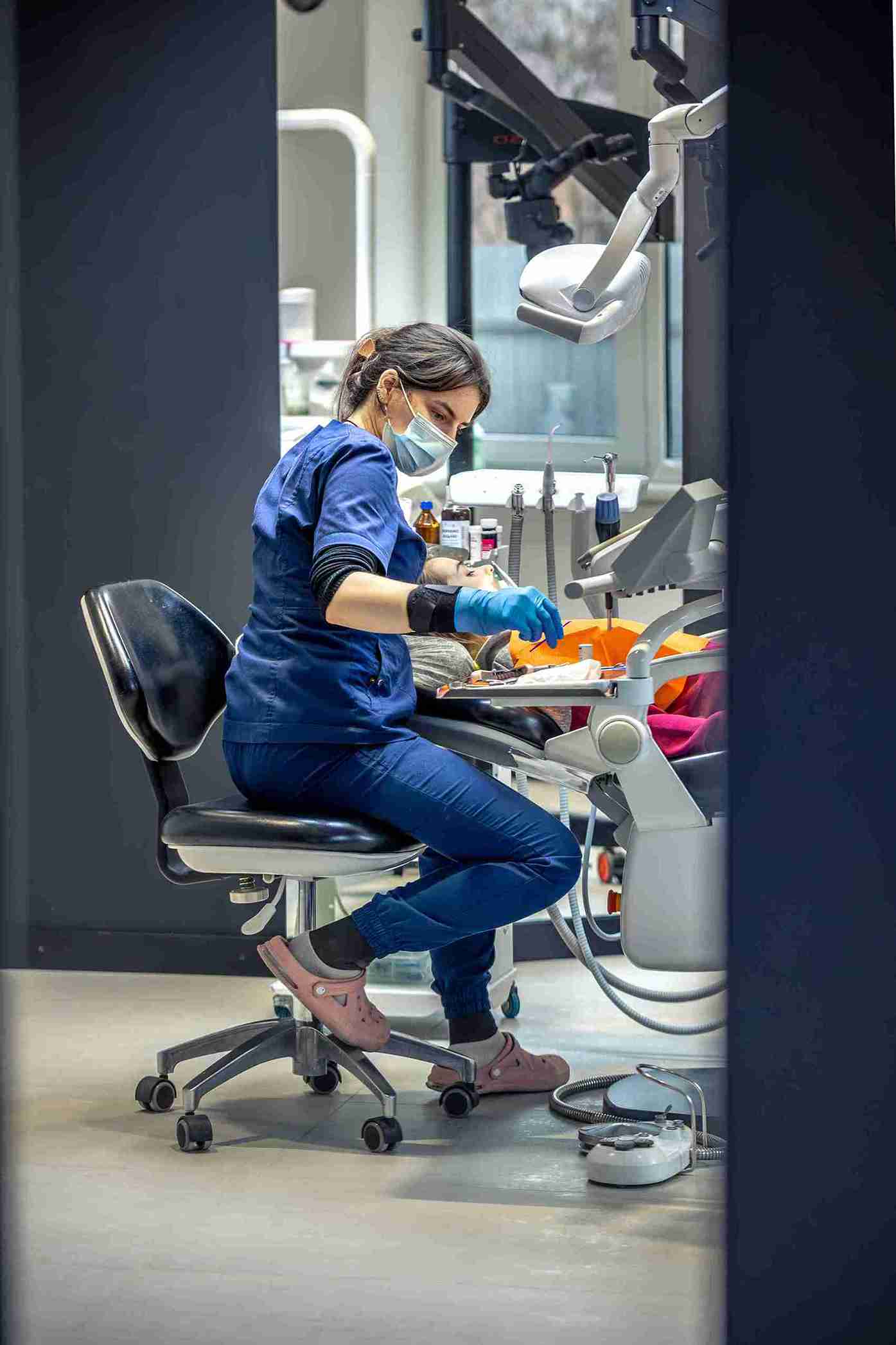 medical equipment common problems